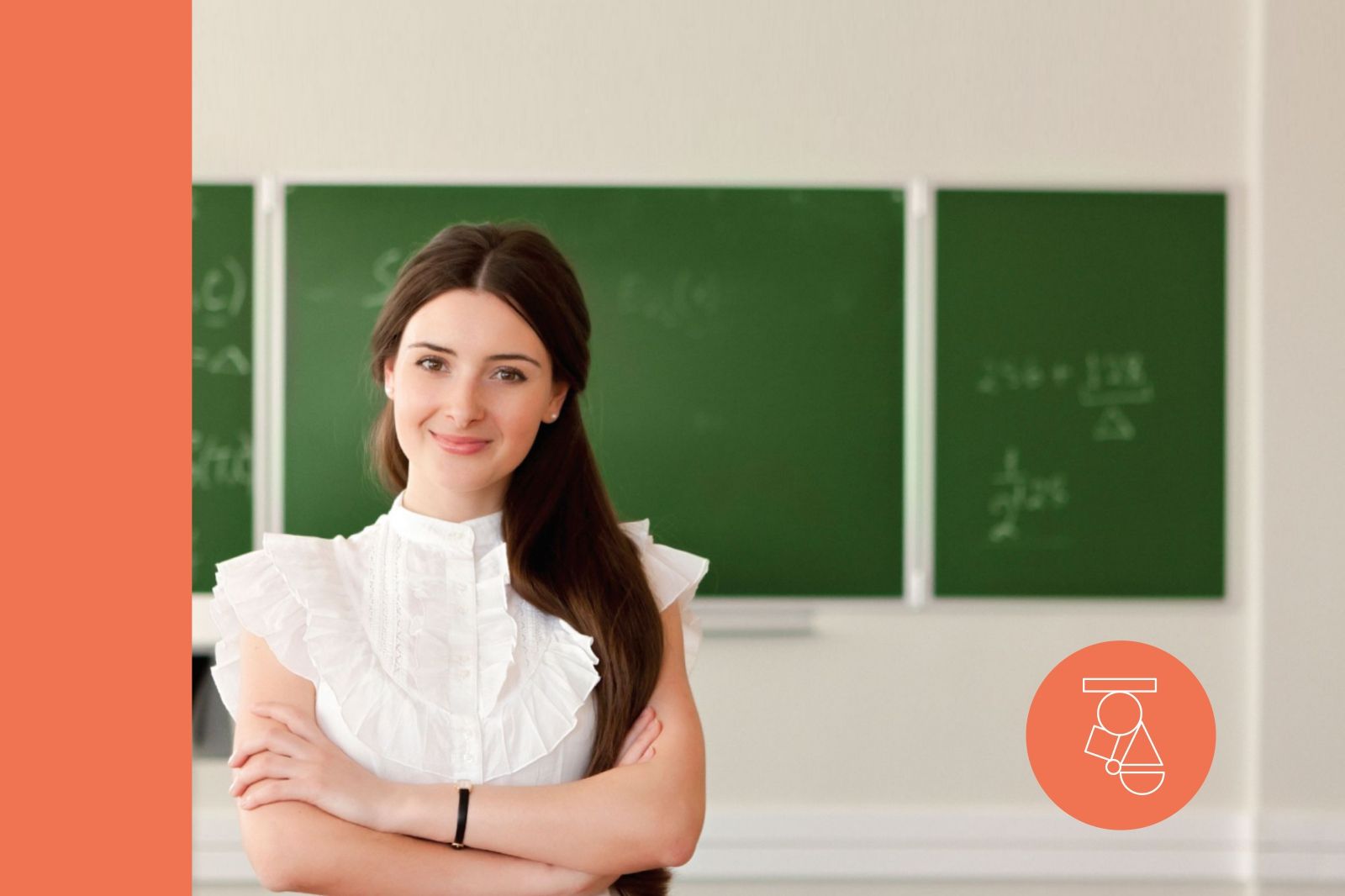 Estudiante con pizar…